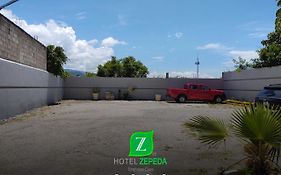 Hotel Zepeda